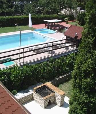 Bed and Breakfast Agi Panzio Obuda Budapest Exterior foto